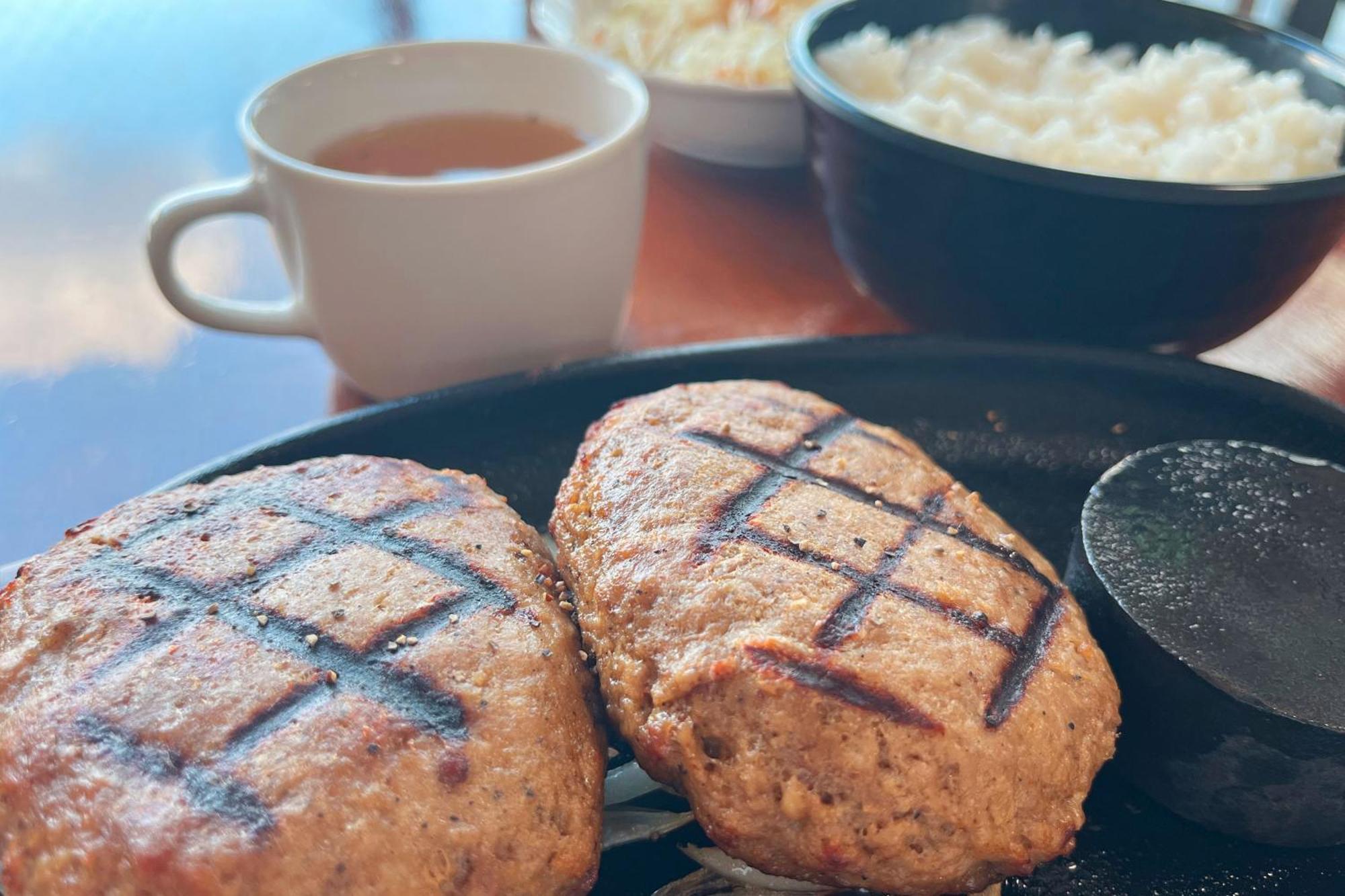 펜션 크리스탈 인 온나 외부 사진